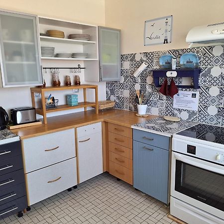 Appartement Schaffhauser Les Sables-d'Olonne Bagian luar foto