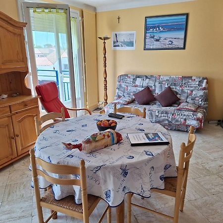 Appartement Schaffhauser Les Sables-d'Olonne Bagian luar foto