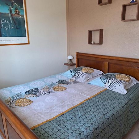 Appartement Schaffhauser Les Sables-d'Olonne Bagian luar foto