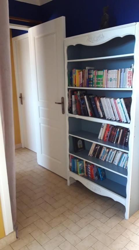 Appartement Schaffhauser Les Sables-d'Olonne Bagian luar foto