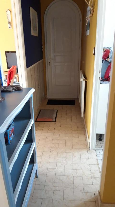 Appartement Schaffhauser Les Sables-d'Olonne Bagian luar foto