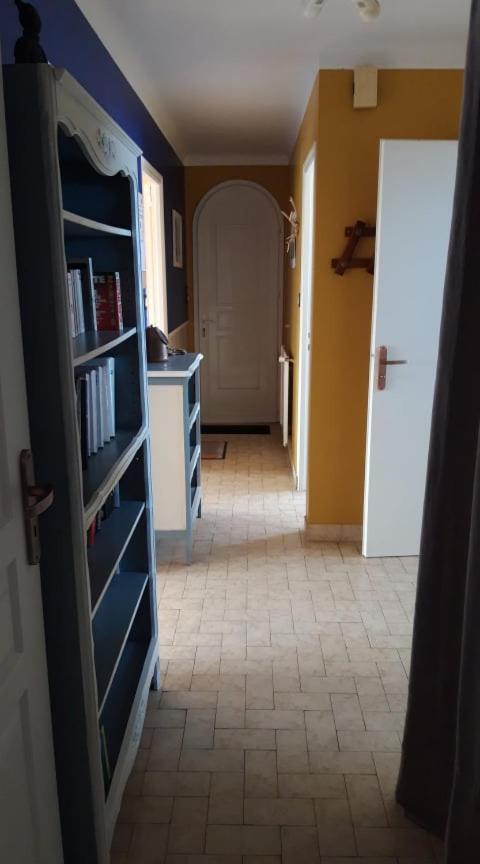Appartement Schaffhauser Les Sables-d'Olonne Bagian luar foto