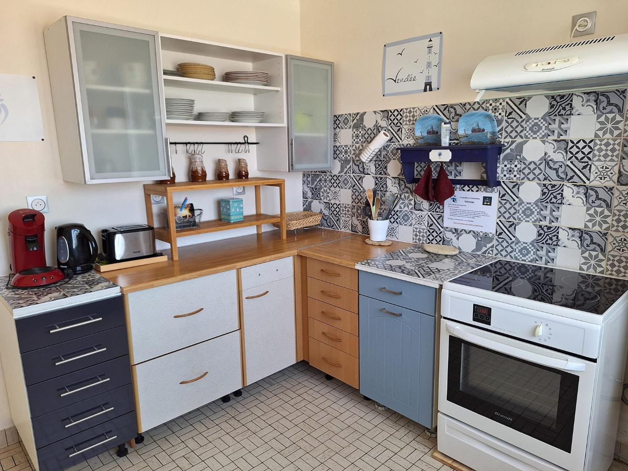 Appartement Schaffhauser Les Sables-d'Olonne Bagian luar foto