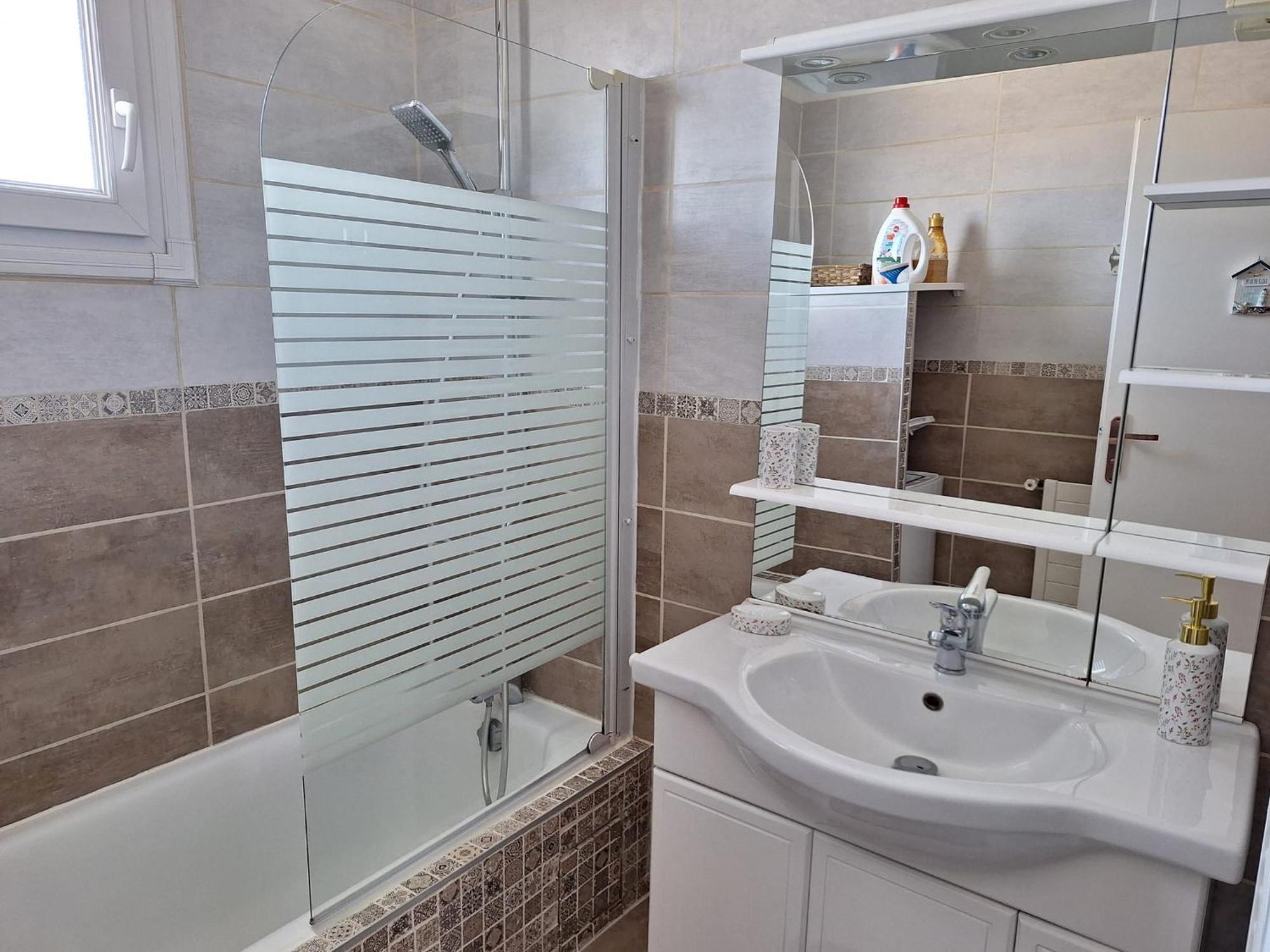 Appartement Schaffhauser Les Sables-d'Olonne Bagian luar foto