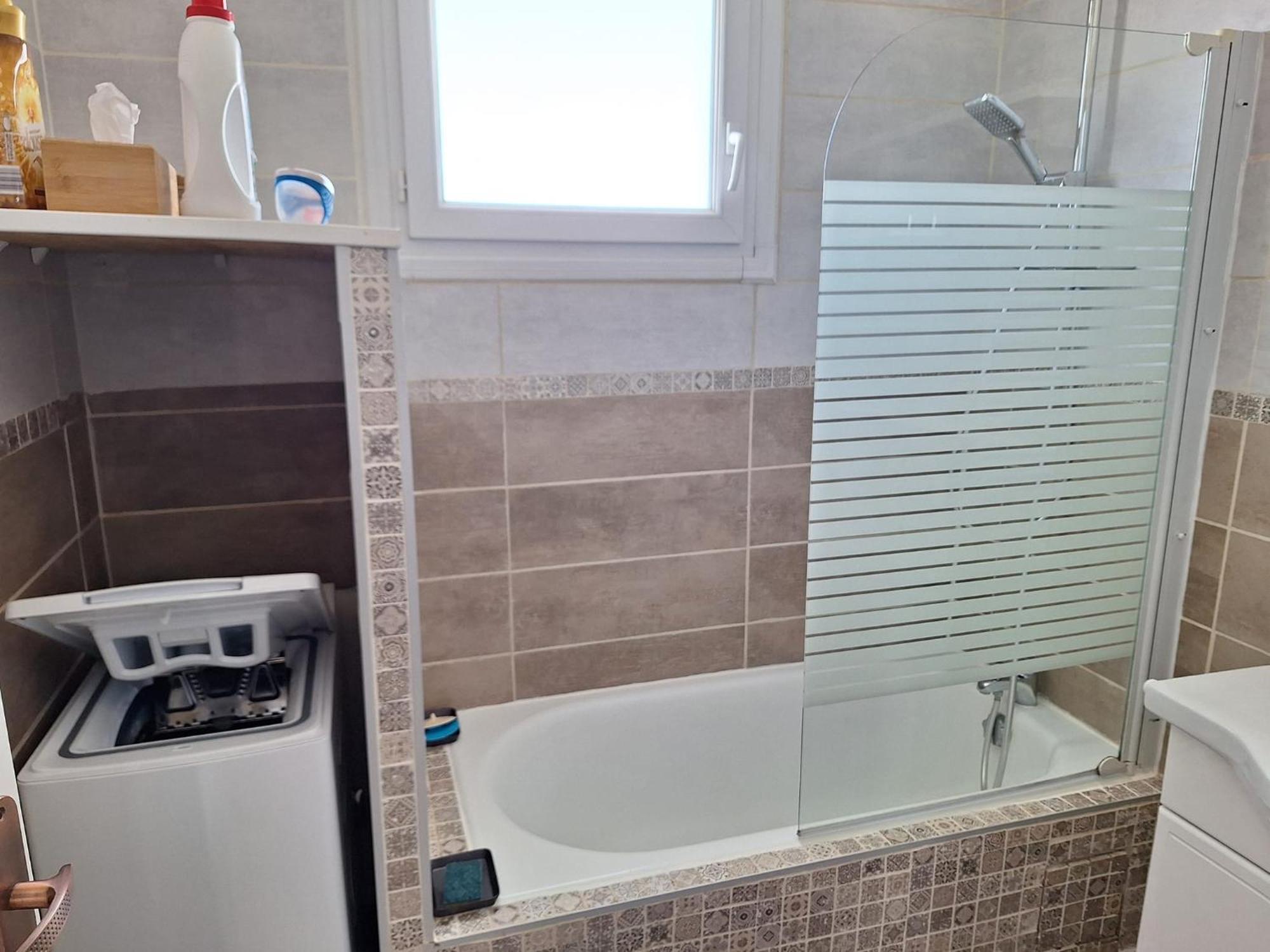 Appartement Schaffhauser Les Sables-d'Olonne Bagian luar foto
