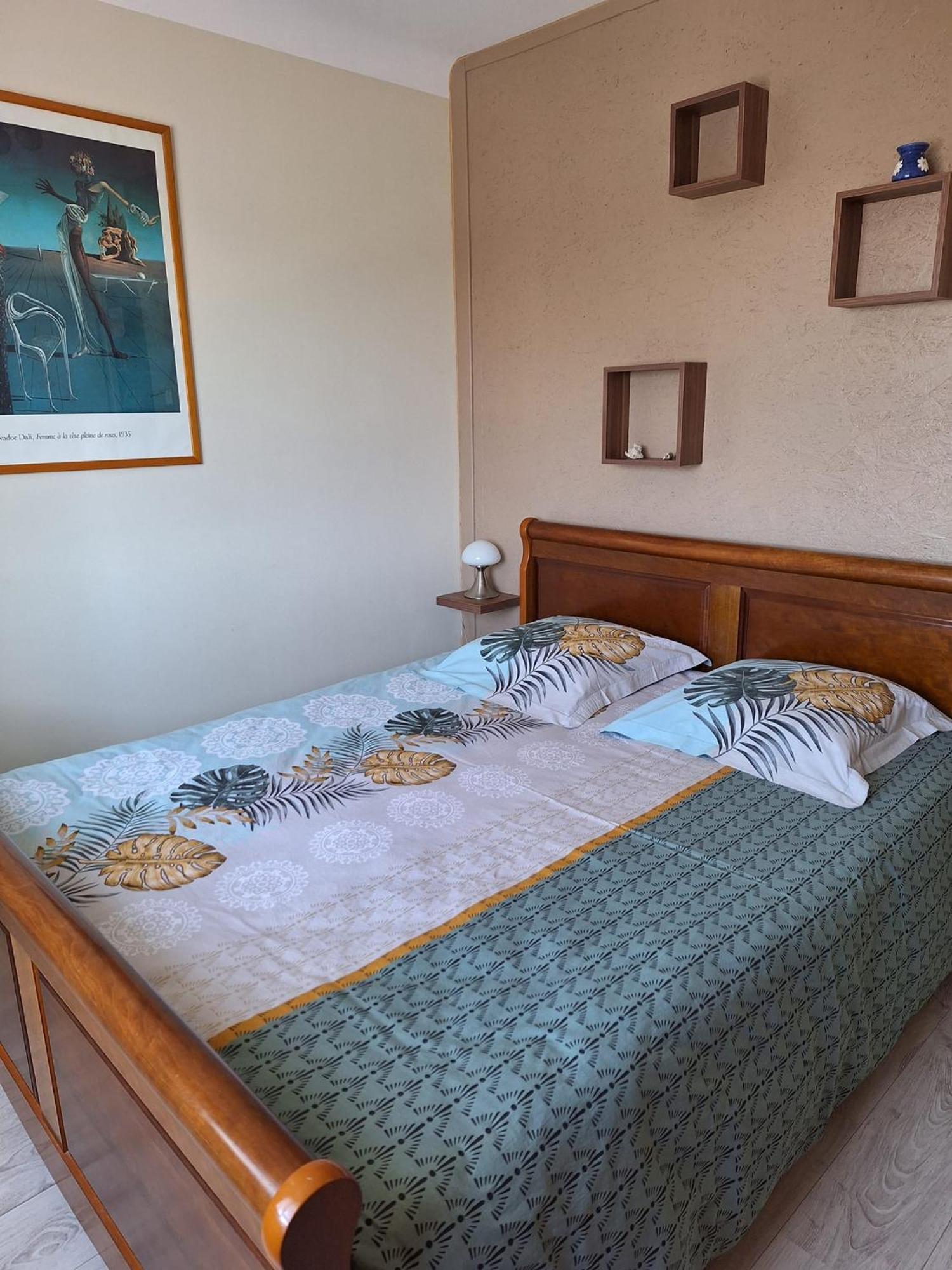 Appartement Schaffhauser Les Sables-d'Olonne Bagian luar foto